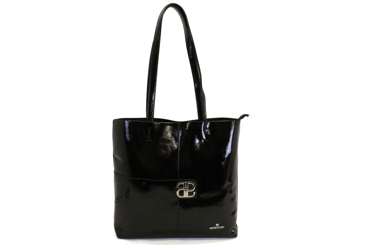 MANOCCHIO 92851-1 - NOIR - B250.242