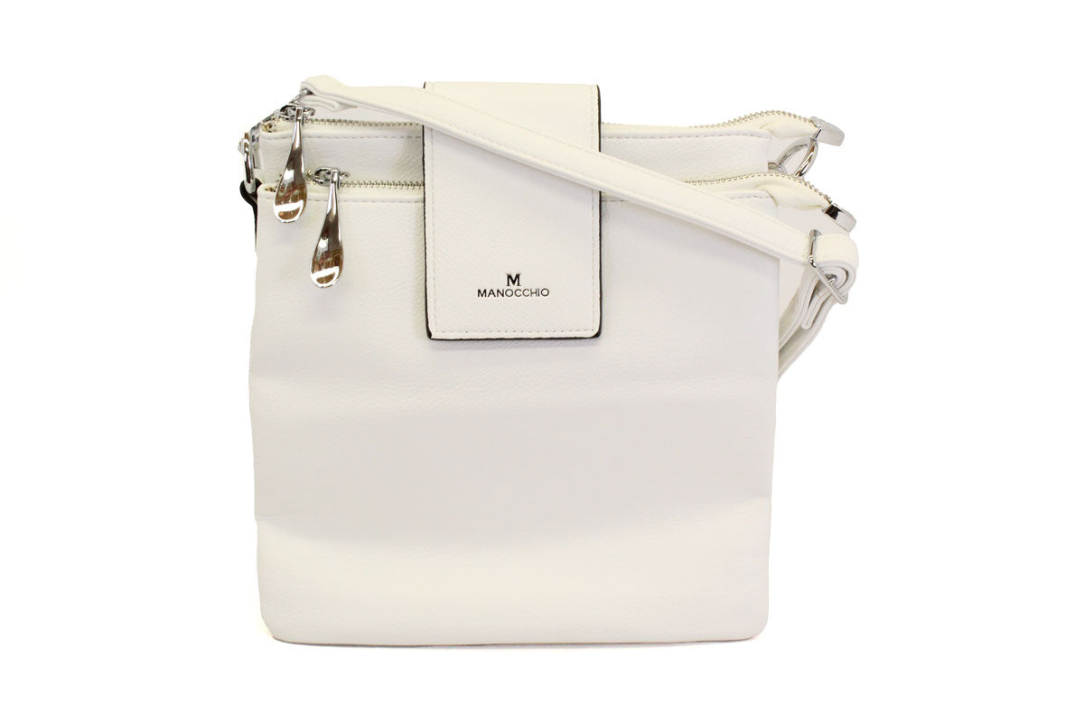 MANOCCHIO 86399-9 - BLANC - B250.251