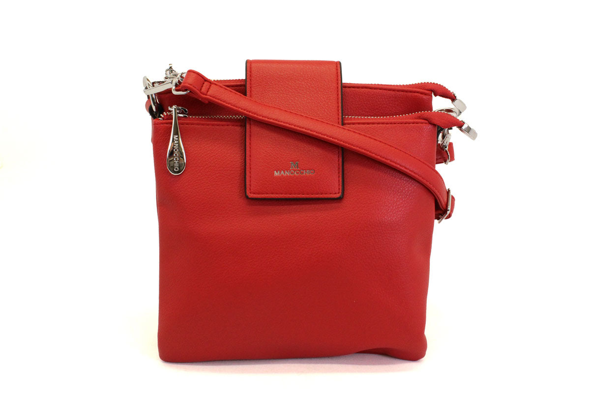 MANOCCHIO 86399-9 - ROUGE - B250.256