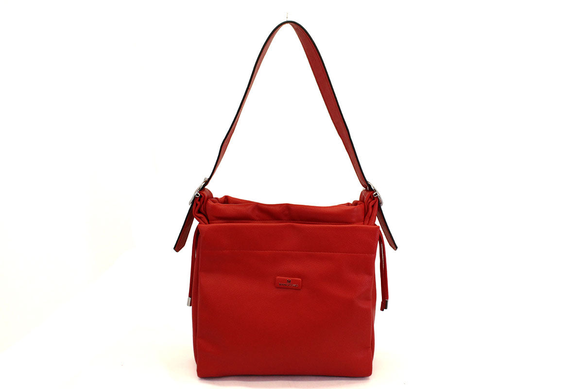 MANOCCHIO 91628-1 - ROUGE - B250.263