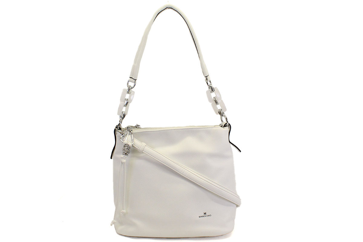 MANOCCHIO 88869-1 - BLANC - B250.268