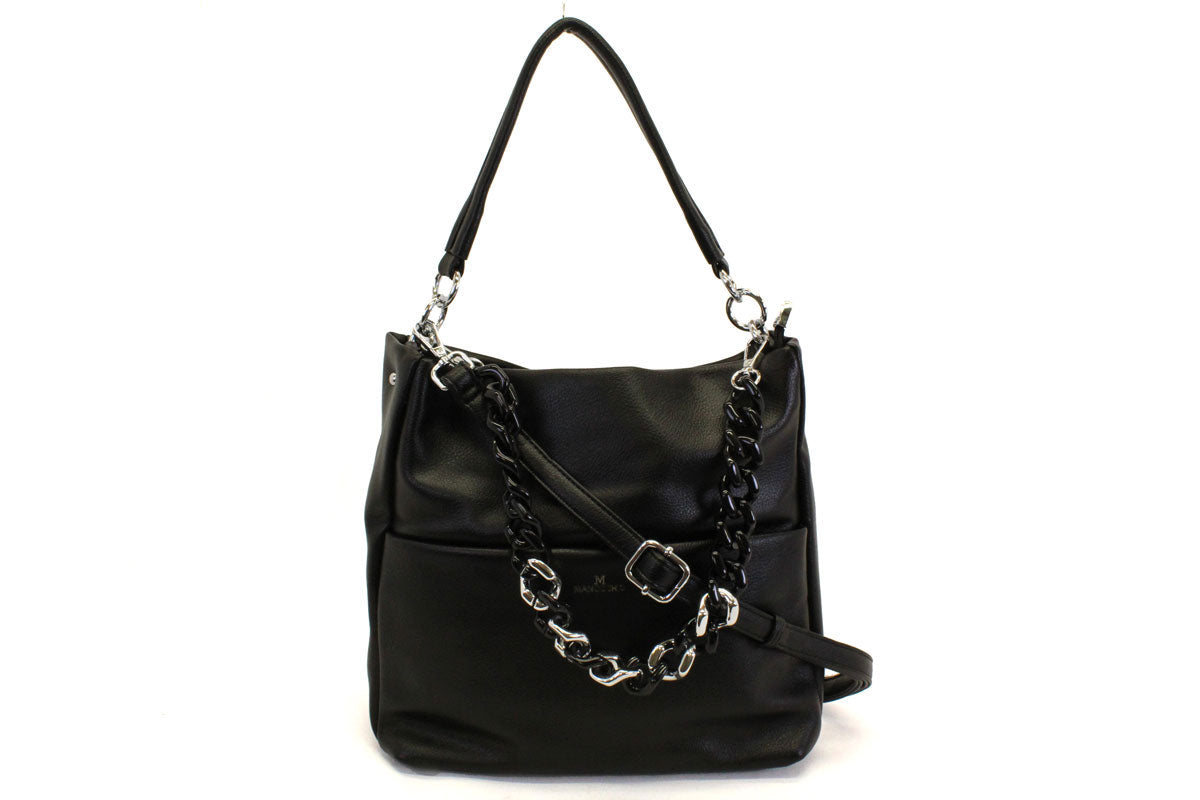 MANOCCHIO 89153 - NOIR - B250.276
