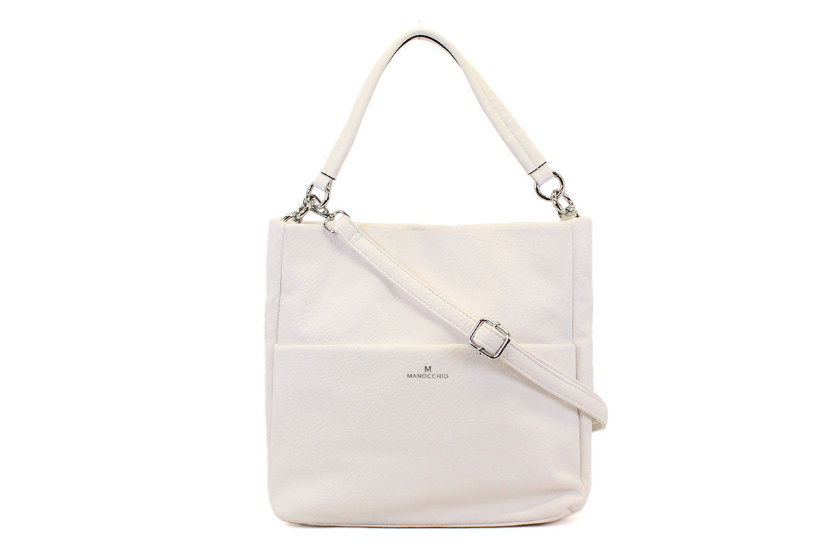 MANOCCHIO 89153 - BLANC - B250.281