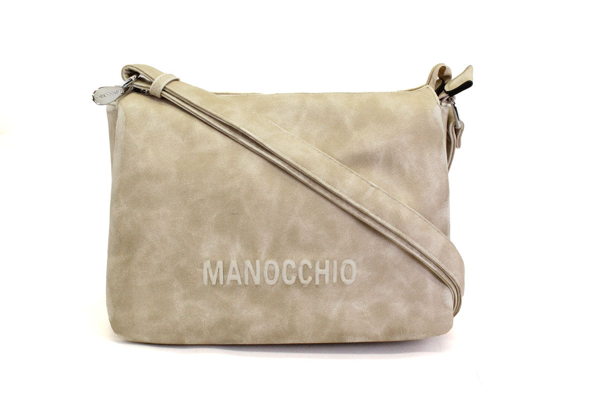 MANOCCHIO 85638-1 - BEIGE - B250.283