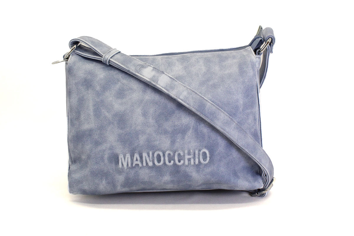 MANOCCHIO 85638-1 - BLEU - B250.284
