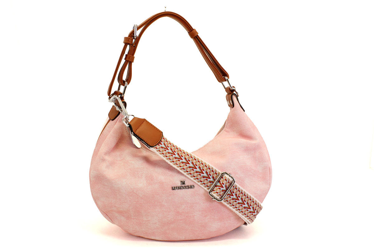 MANOCCHIO 91601 - ROSE TAN - B250.287