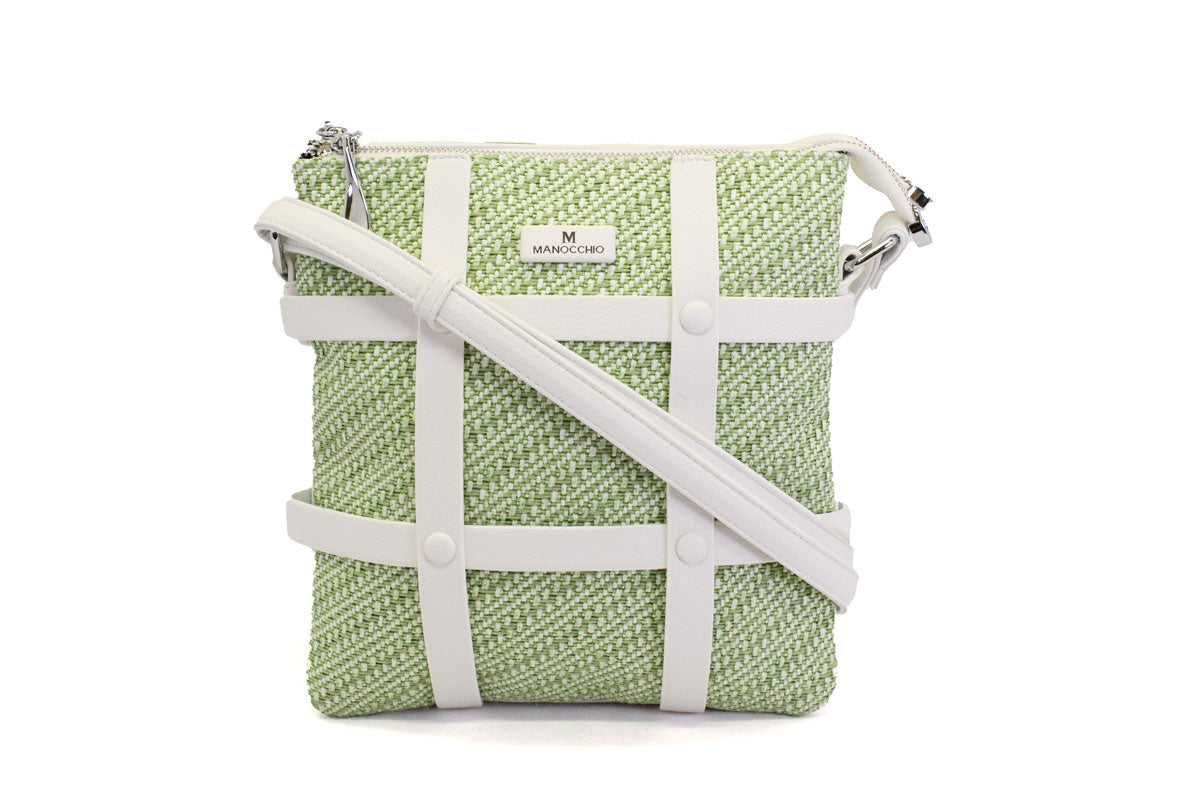 MANOCCHIO 93058 - VERT BLANC - B250.289