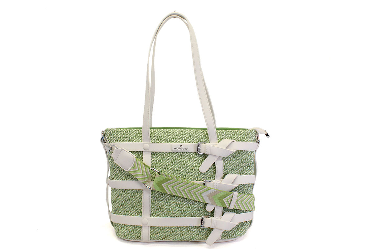 MANOCCHIO 92910 - VERT BLANC - B250.290