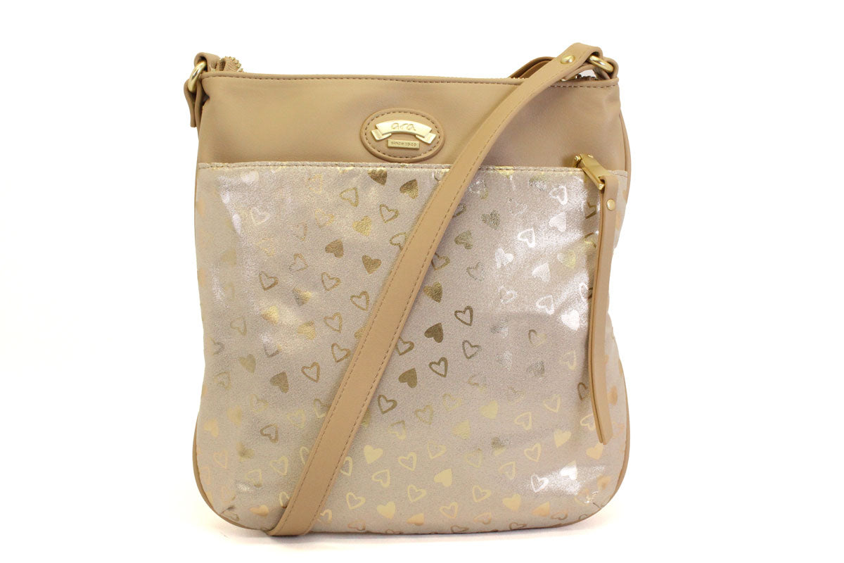 ARA 16-21109-94 - BEIGE - B250.292