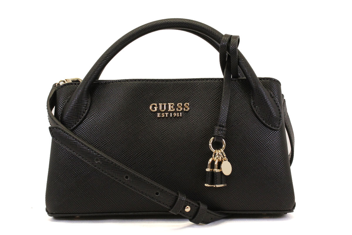 GUESS ZG964305 - NOIR - B250.294