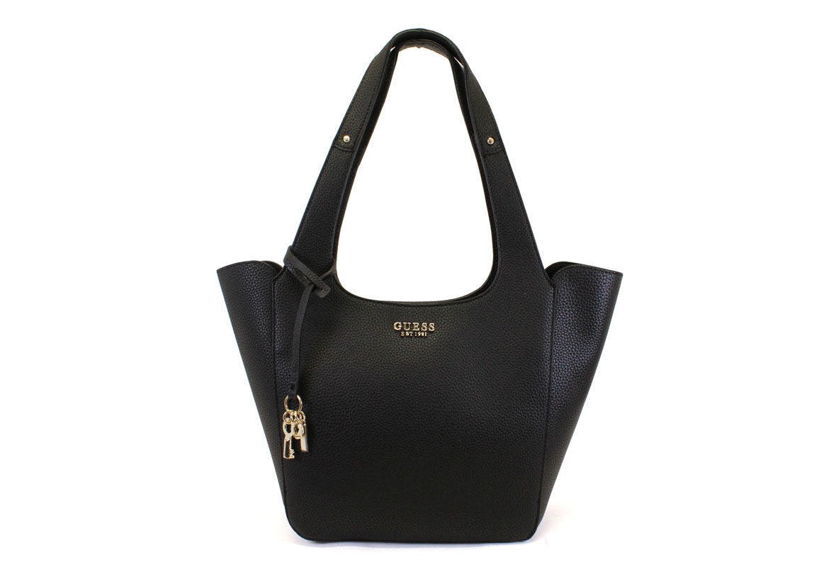 GUESS BG964022 - NOIR - B250.298