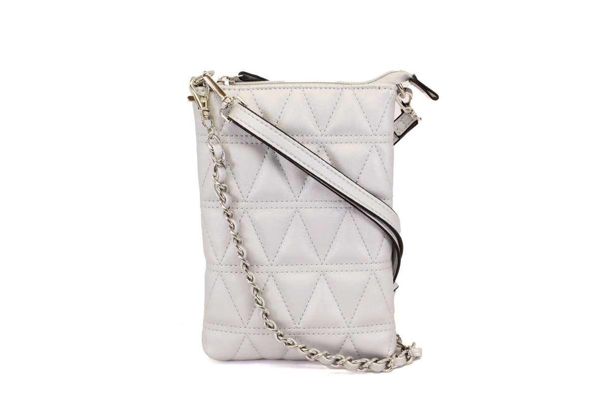 ZAC MARY IMPORT CM34379 - ARGENT - B250.316