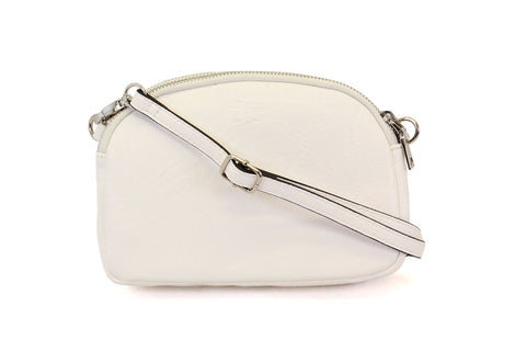 ZAC MARY IMPORT CM33686A - BLANC - B250.317