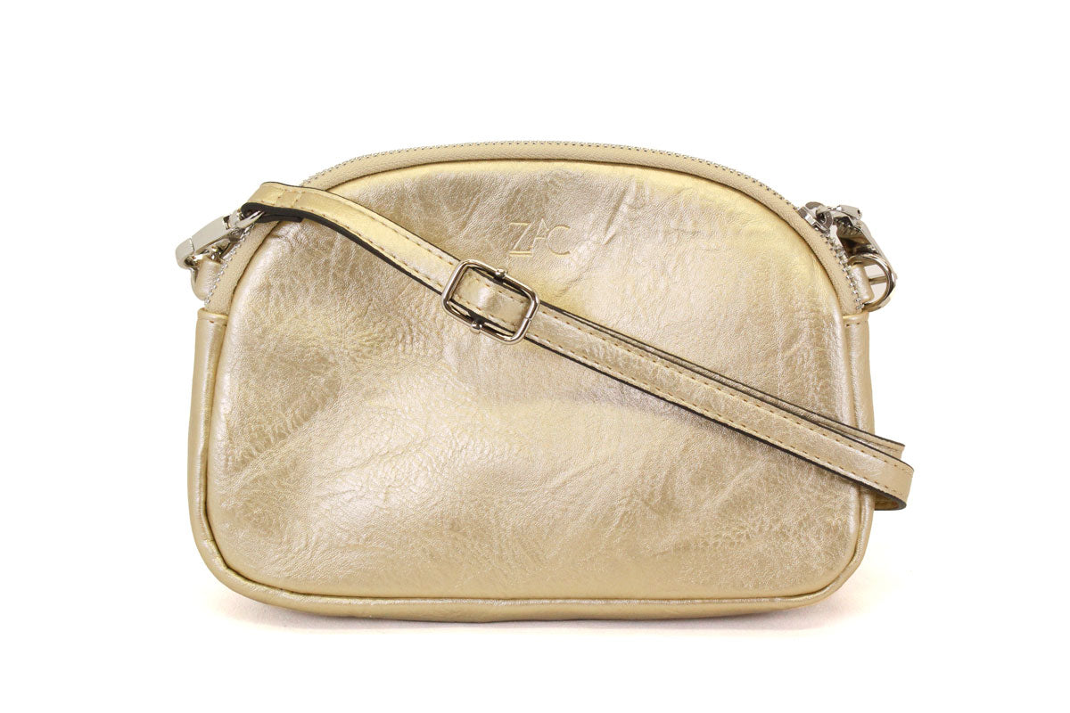 ZAC MARY IMPORT CM33686A - GOLD - B250.318