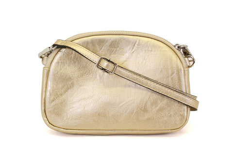ZAC MARY IMPORT CM33686A - GOLD - B250.318