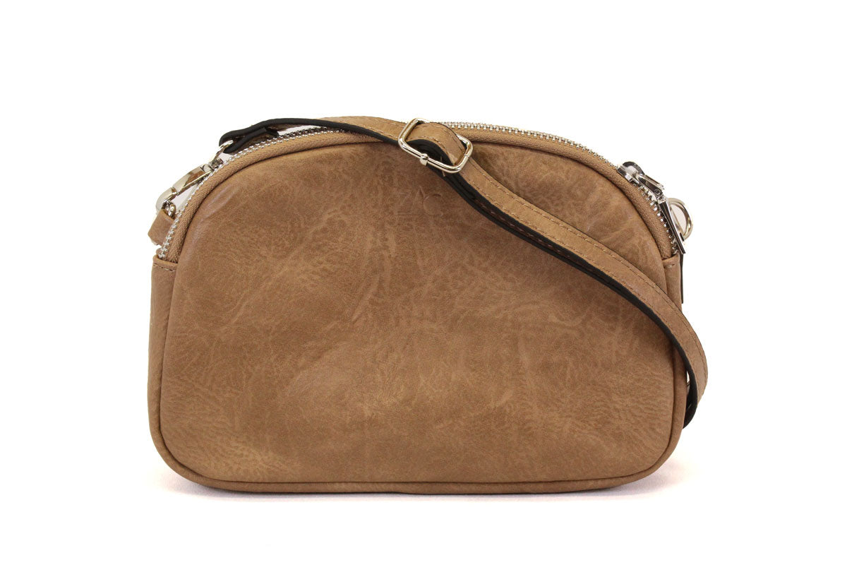 ZAC MARY IMPORT CM33686A - TAUPE - B250.321
