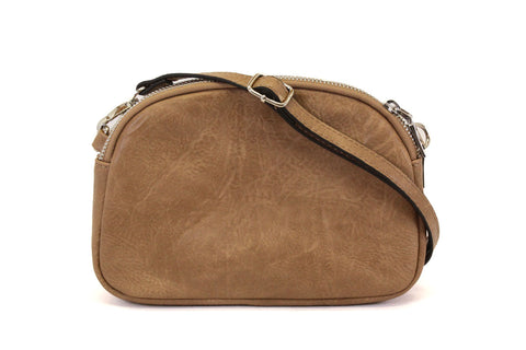 ZAC MARY IMPORT CM33686A - TAUPE - B250.321