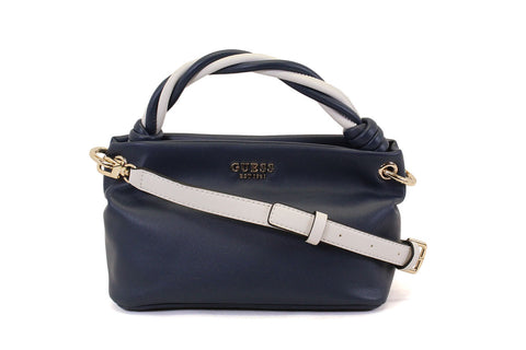GUESS NG964911 - NAVY/ WHITE - B250.329