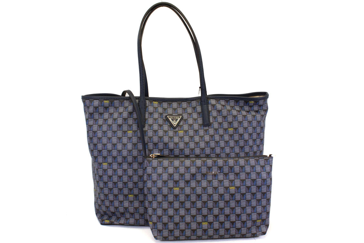 GUESS JT934429 - BLEU - B250.332