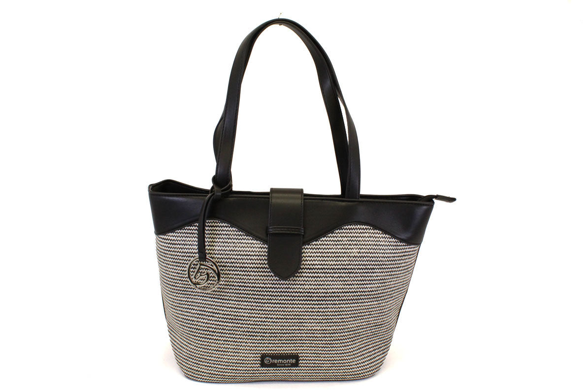 RIEKER Q0759-02 - NOIR - B250.351