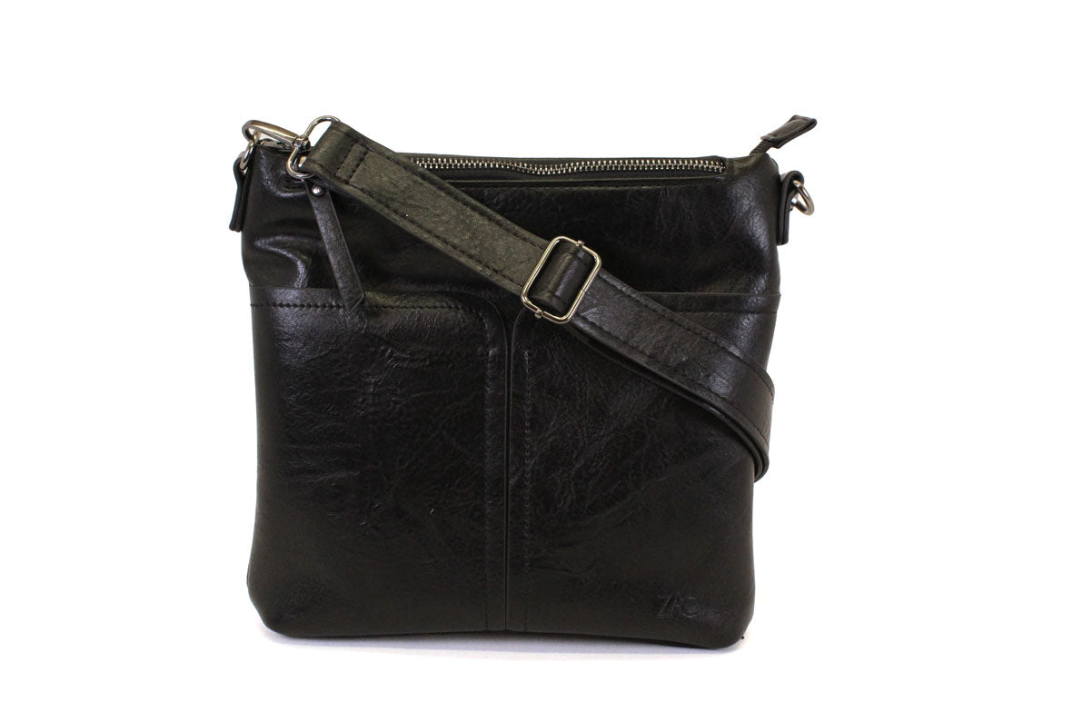 ZAC MARY IMPORT CM33470C 80 - NOIR - B250.363