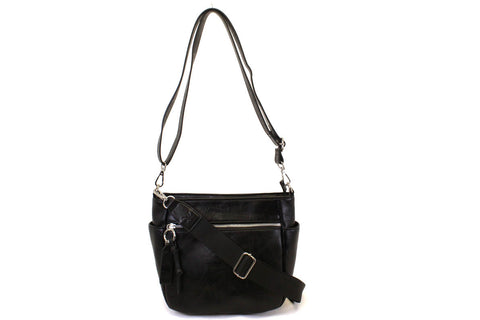 ZAC MARY IMPORT CM33836C - NOIR - B250.368