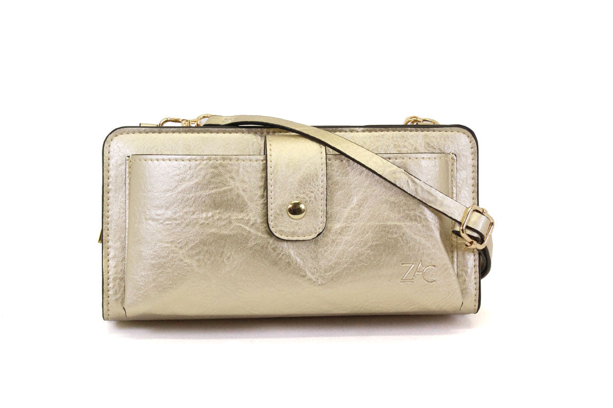 ZAC MARY IMPORT P1318-22-01-200 - GOLD - B250.371