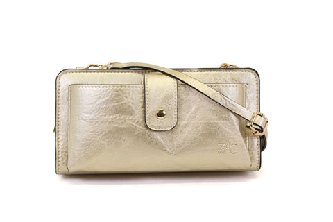 ZAC MARY IMPORT P1318-22-01 - GOLD - B250.371
