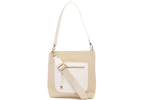 ZAC MARY IMPORT CM33956B - BEIGE - B250.376