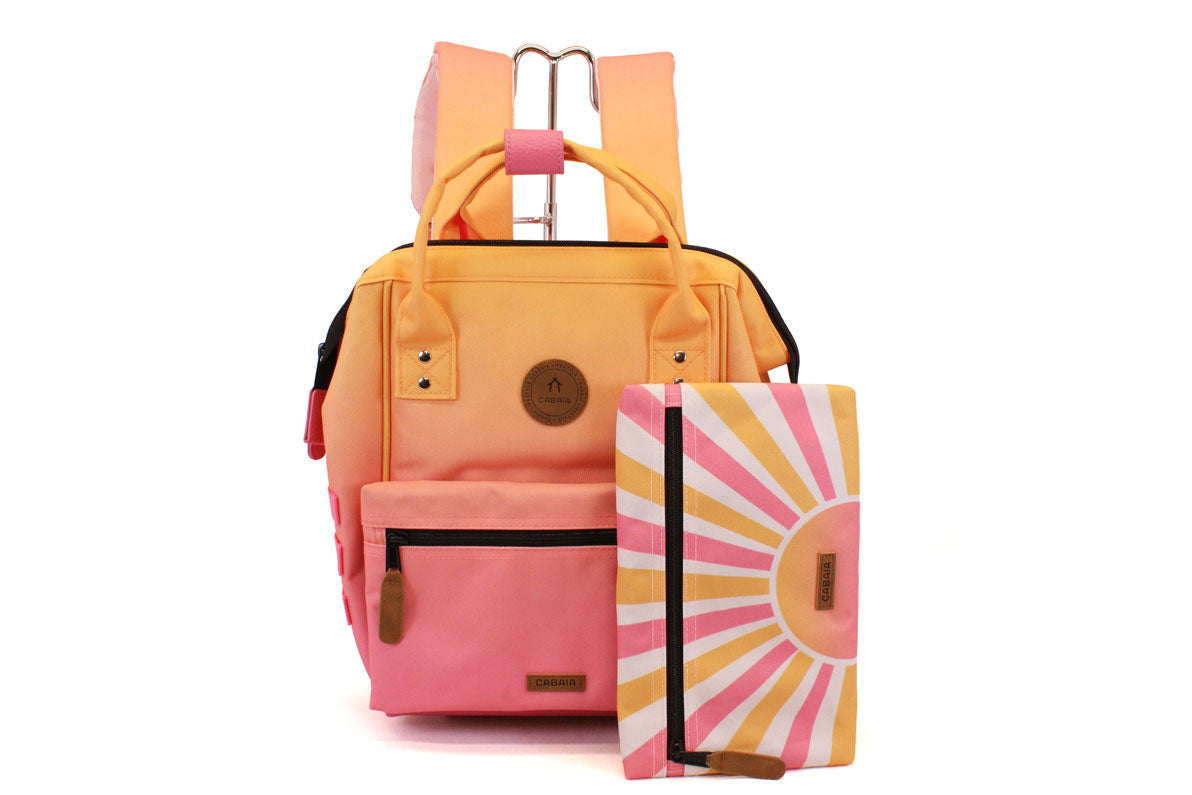 CABAIA A-S-CARBOURG - ROSE - B250.377