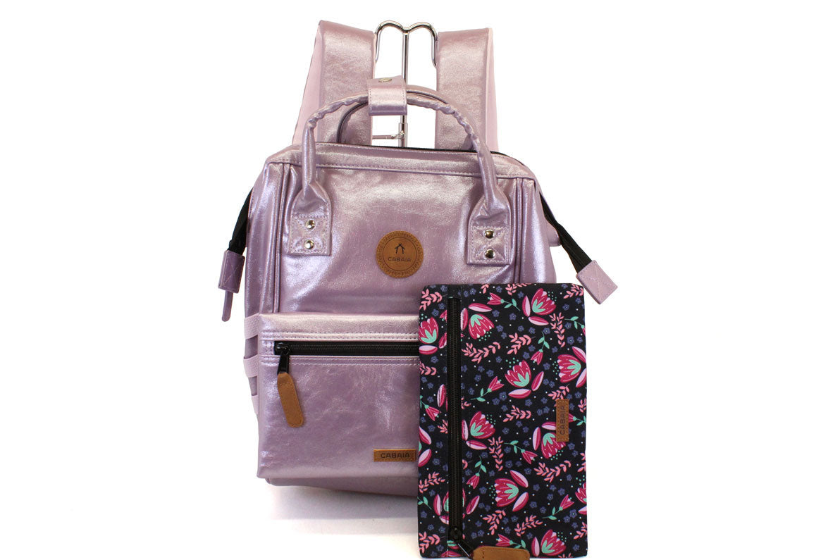 CABAIA A-S-CAPRI - MAUVE - B250.378