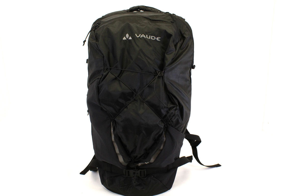 VAUDE/SPORT DINACO 169128-010 - NOIR - B255.002