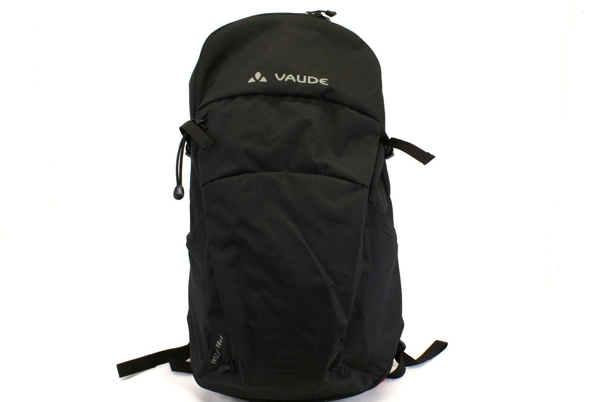 VAUDE/SPORT DINACO 14566-010 - NOIR - B255.003