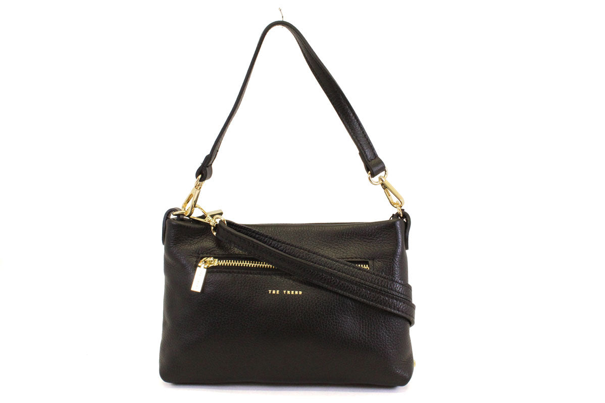 THE TREND (MARY IMPORT) 130813 80 - NOIR - B255.006