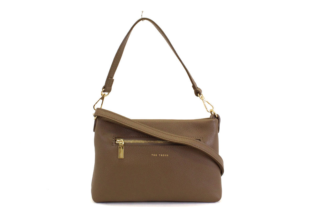 THE TREND (MARY IMPORT) 130813 160 - TAUPE - B255.007