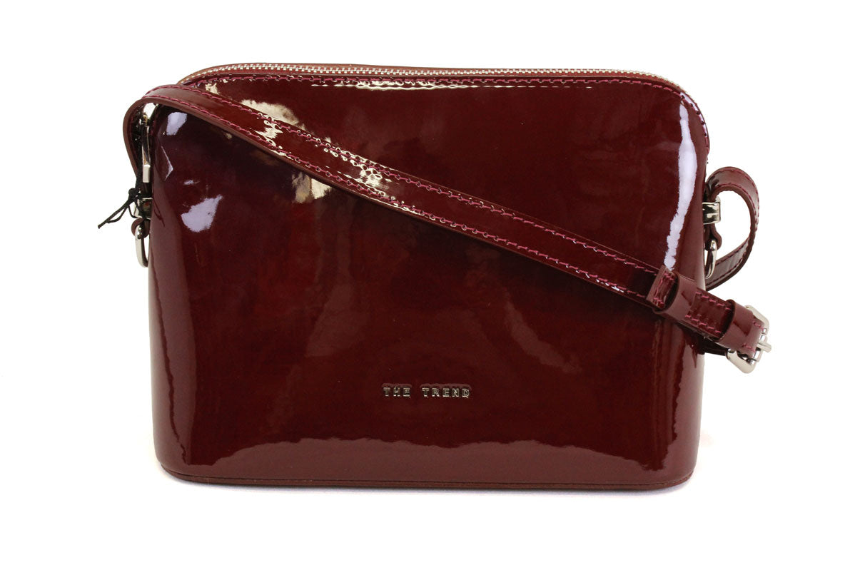 THE TREND (MARY IMPORT) 1770006-171 - BORDO VERNI - B255.009