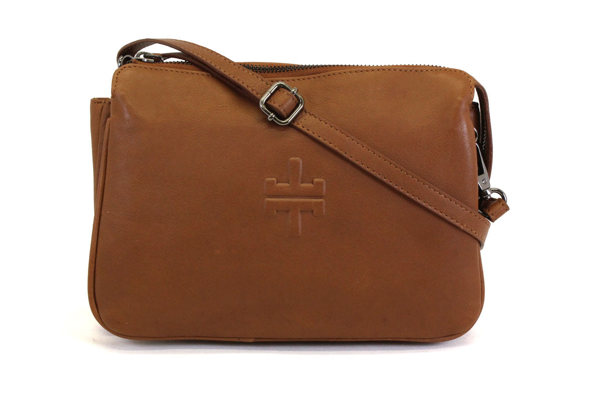 THE TREND (MARY IMPORT) 4354683 122 - TAN - B255.017