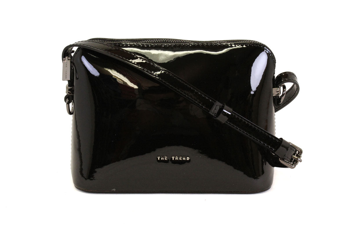 THE TREND (MARY IMPORT) 1770006 93 - VERNI NOIR - B255.023