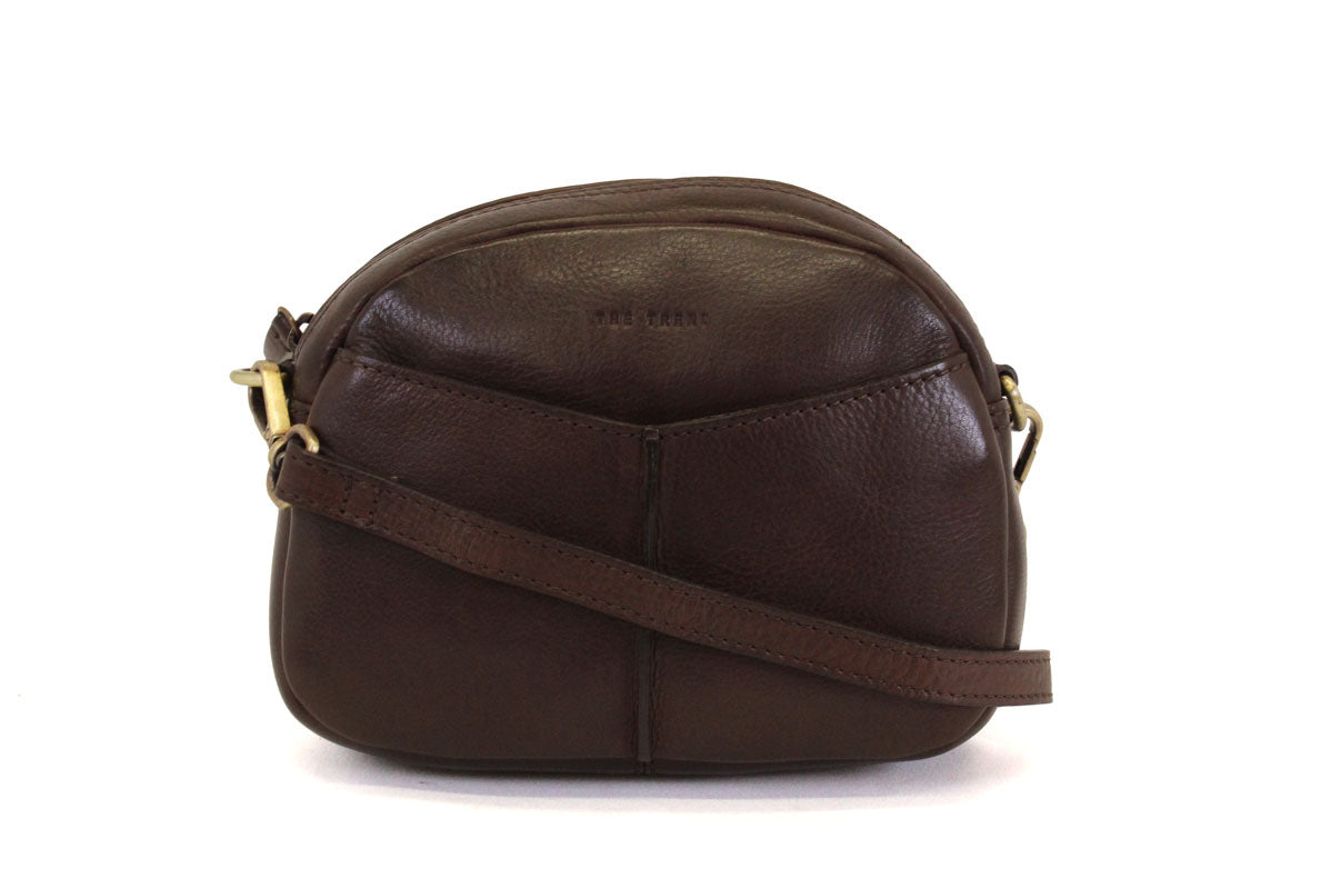 THE TREND (MARY IMPORT) 4704733 151 - BRUN - B255.024