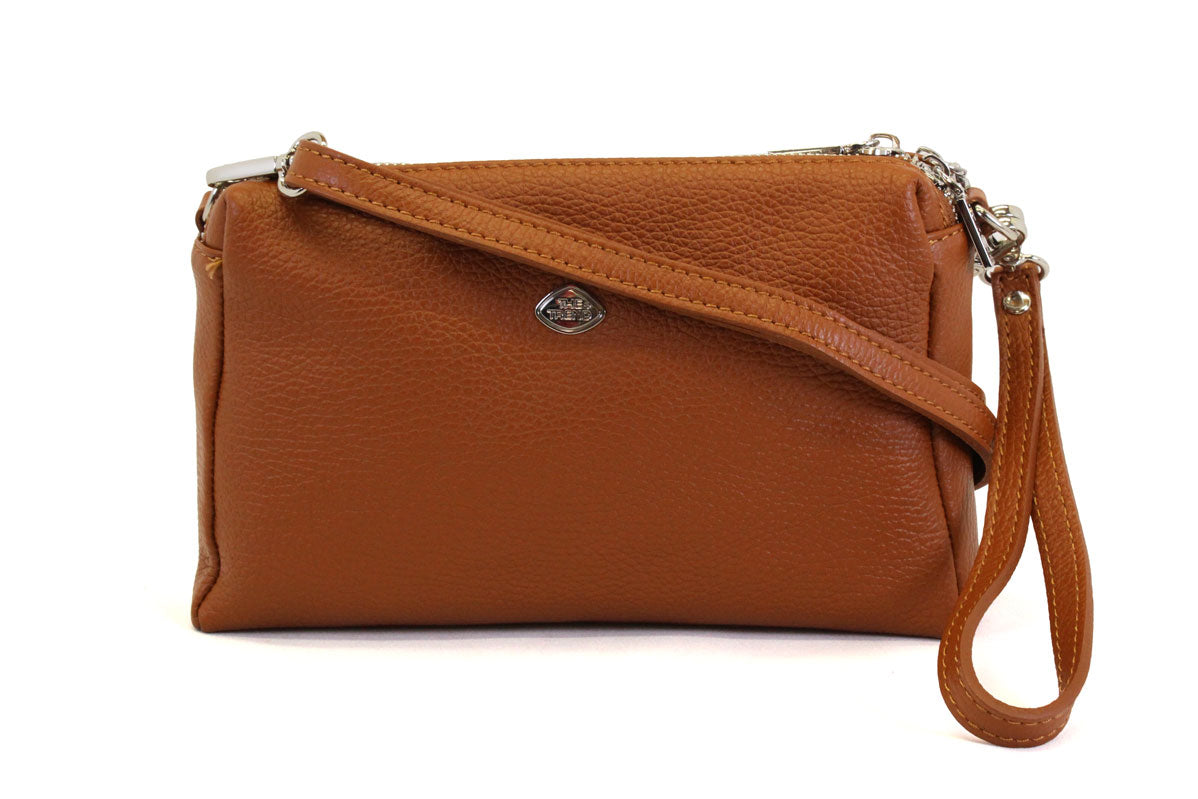 THE TREND (MARY IMPORT) 103109 122 - TAN - B255.028