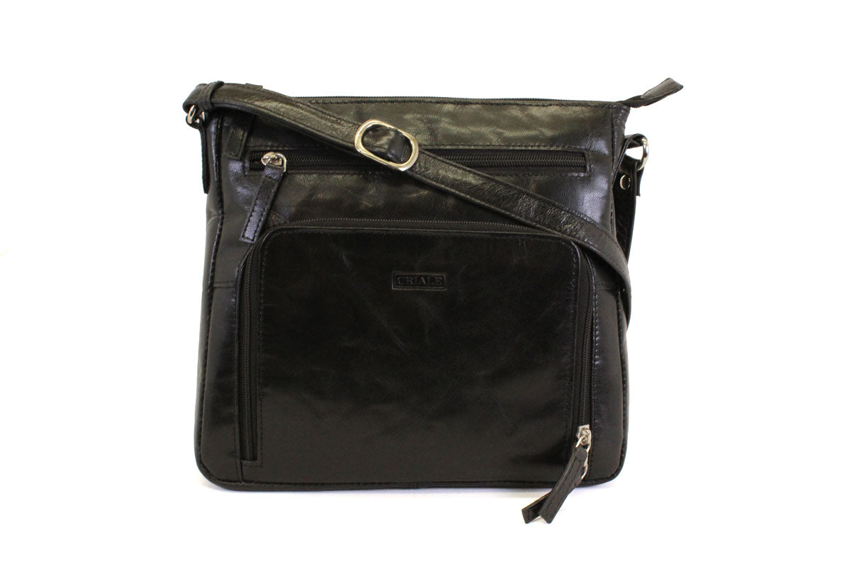 CRIALE 33069 - NOIR - B255.048