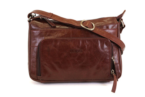 CRIALE 33071 - BRUN - B255.050