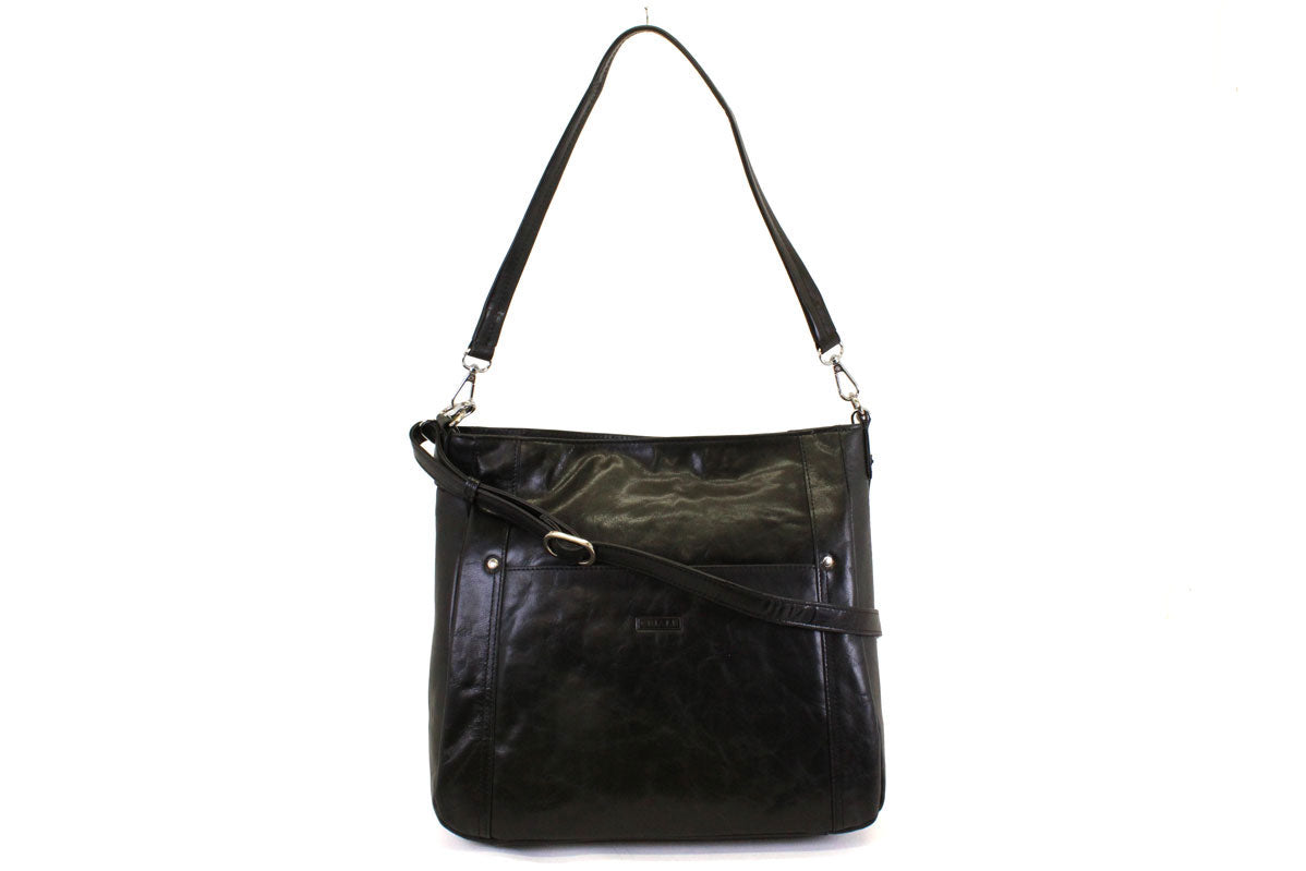 CRIALE 33139 - NOIR - B255.053