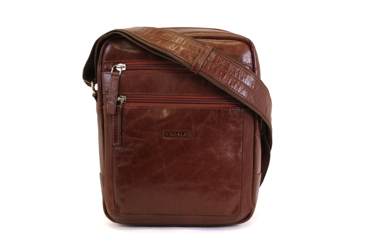 CRIALE 32800 - BRUN - B255.058