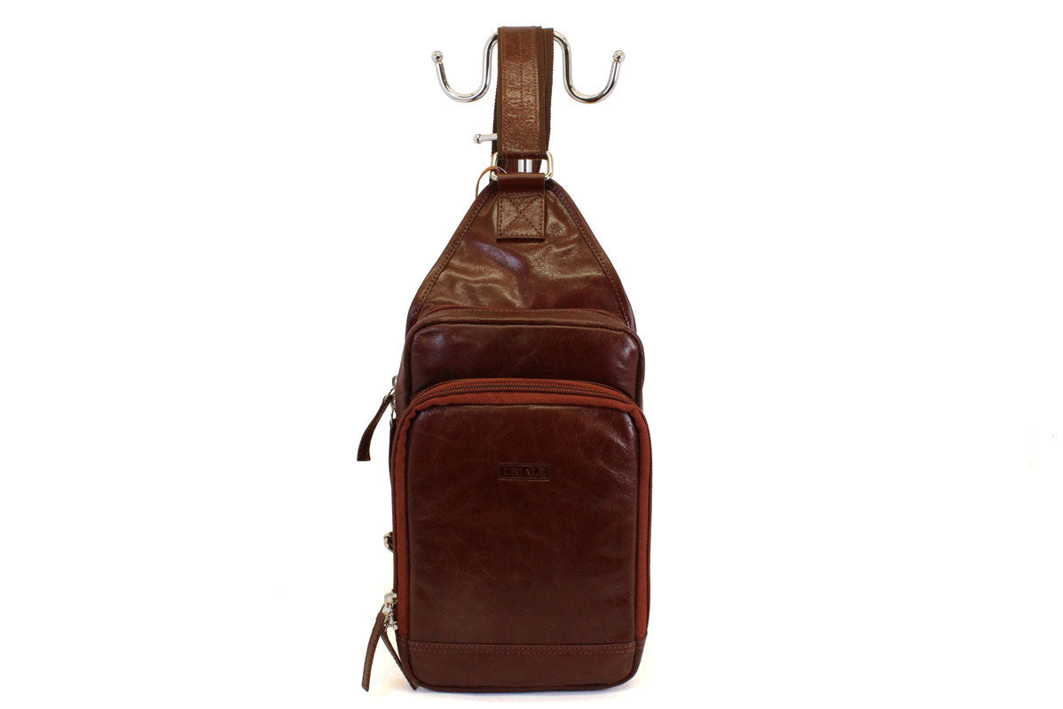 CRIALE 32948 - BRUN - B255.060