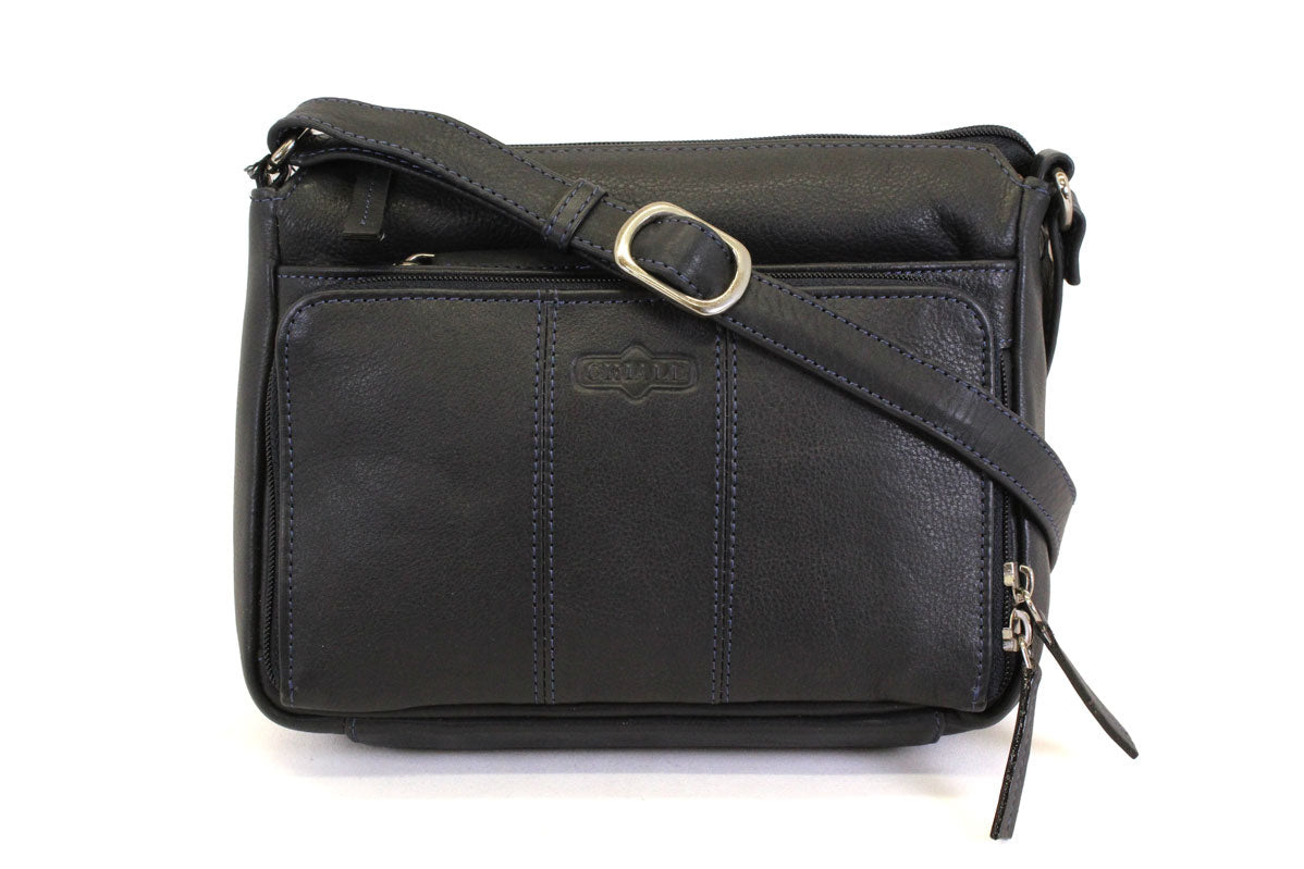 CRIALE 32599 - NAVY - B255.064