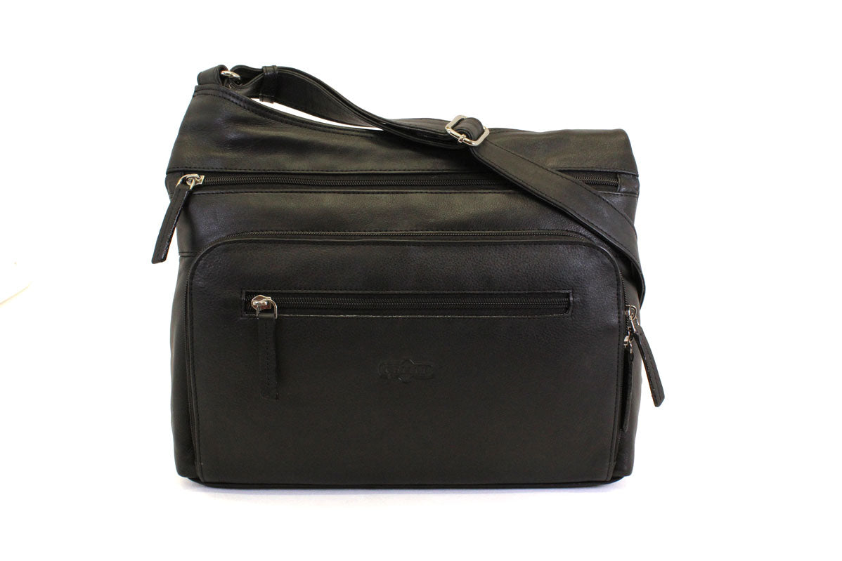 CRIALE 32664 - NOIR - B255.065