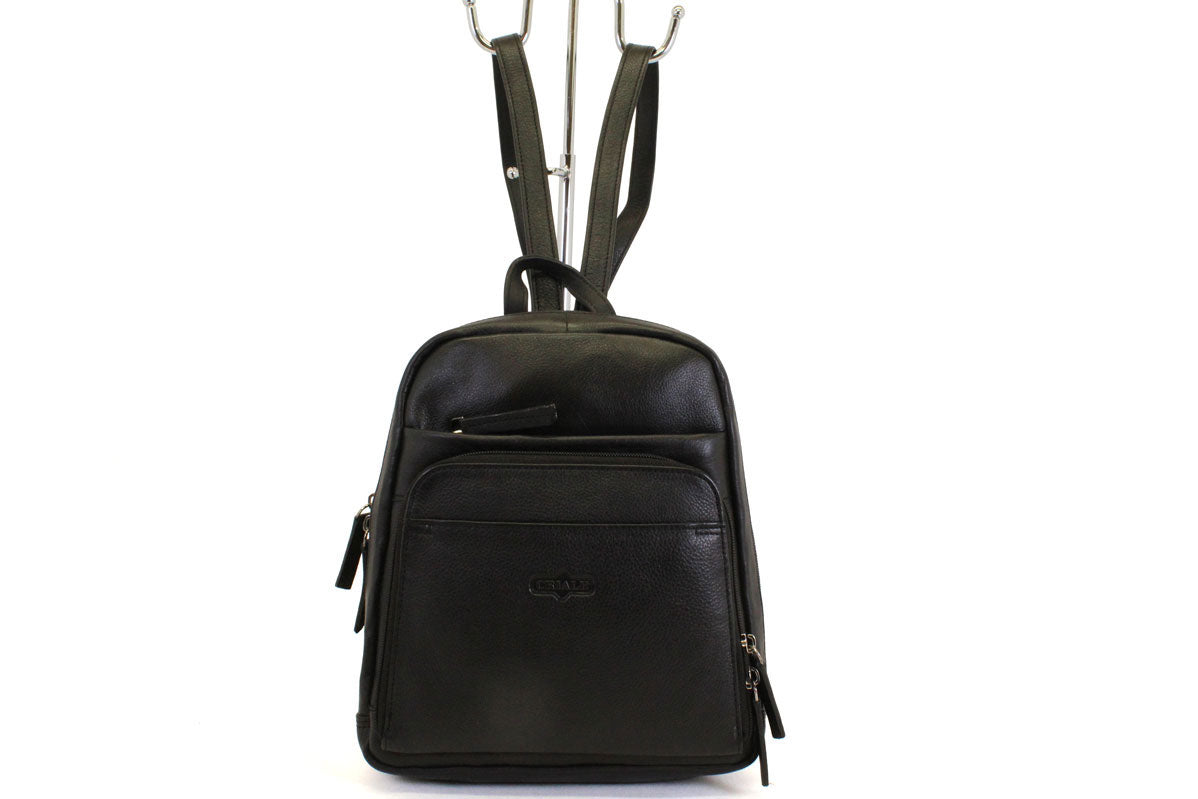 CRIALE 32844 - NOIR - B255.066