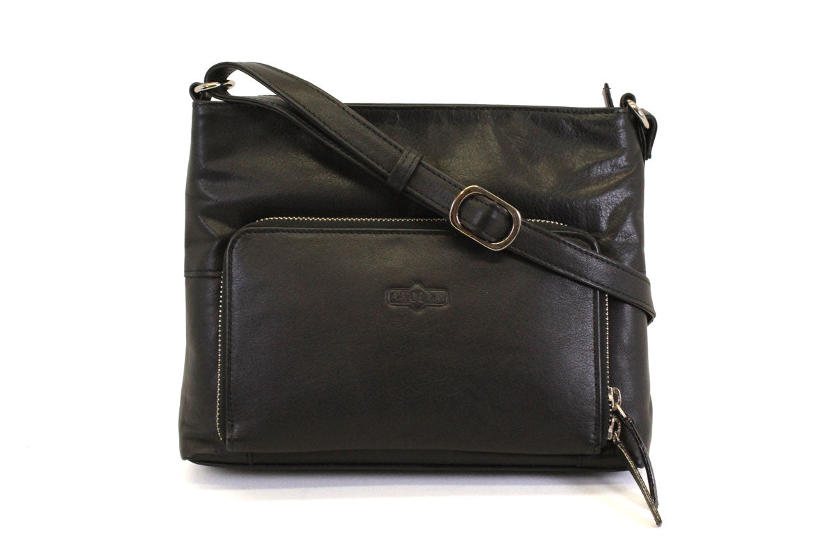 CRIALE 32882 - NOIR - B255.069