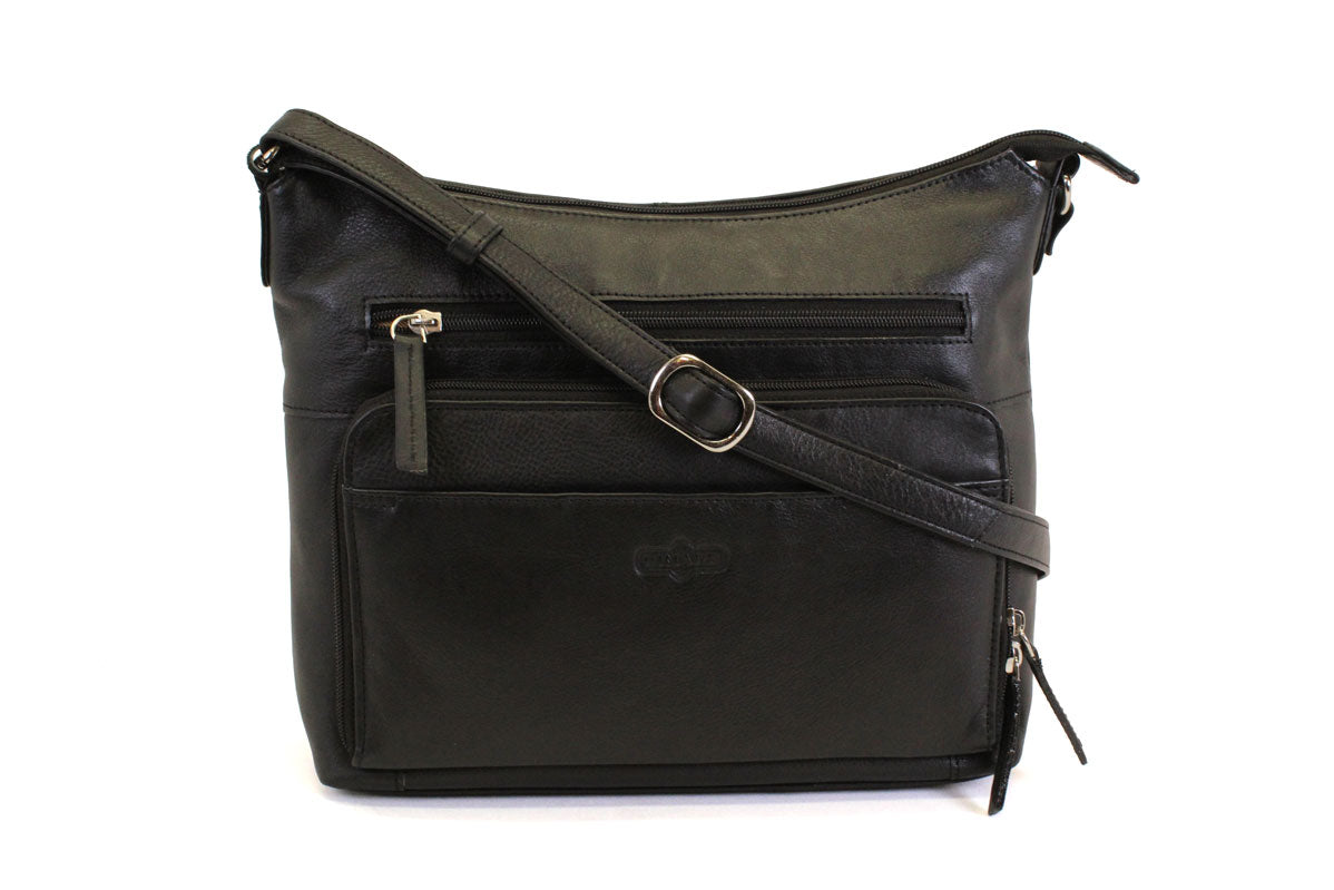 CRIALE 32990 - NOIR - B255.071